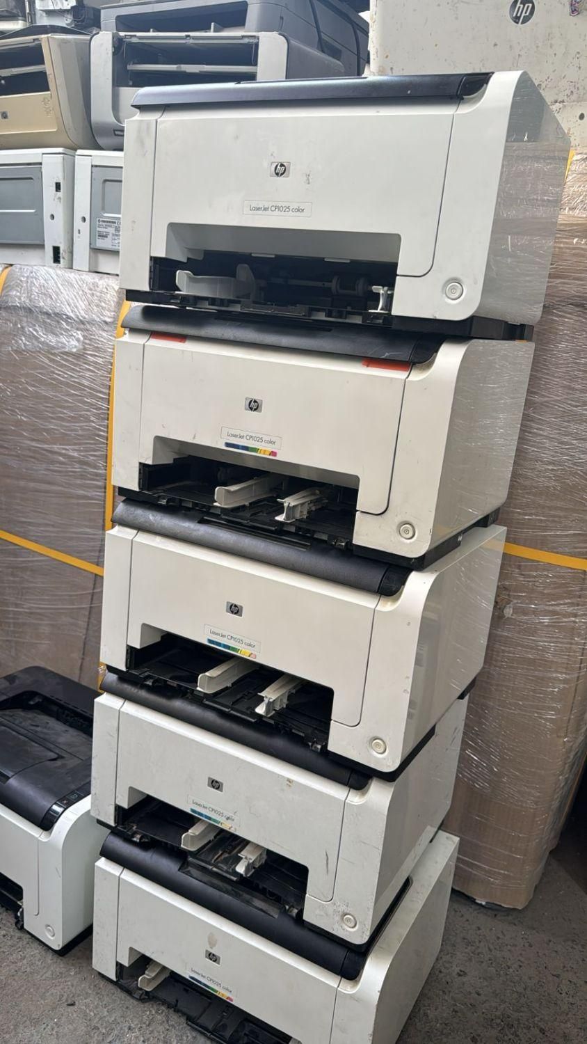 پرینتر اچ پی 402n|پرینتر، اسکنر، کپی، فکس|شهرضا, |دیوار