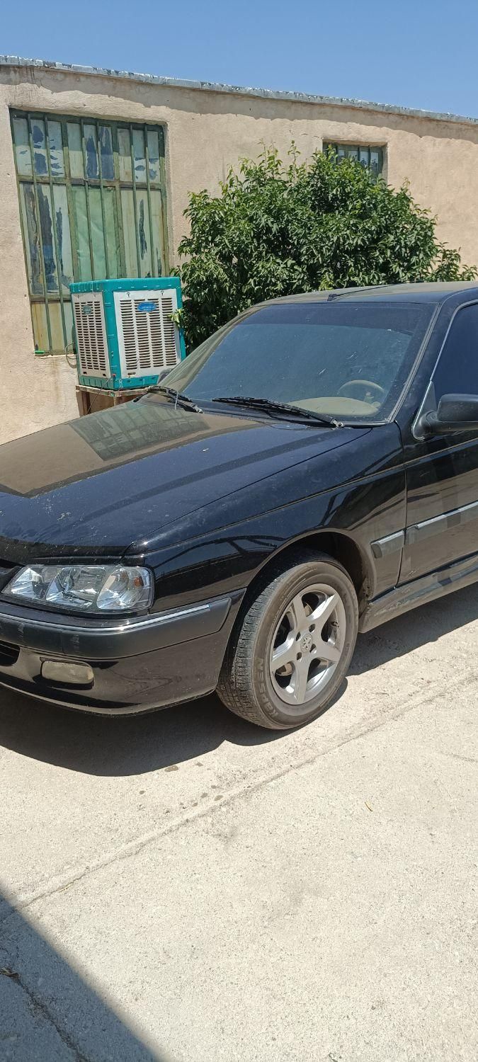 پژو پارس LX TU5، مدل ۱۳۹۲|خودرو سواری و وانت|دهدشت, |دیوار
