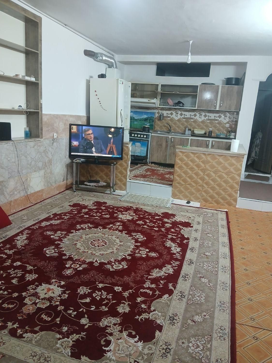 سوییت اجاره روزانه ساعتی|اجارهٔ کوتاه‌مدت ویلا و باغ|مشهد, کوی سیدی|دیوار