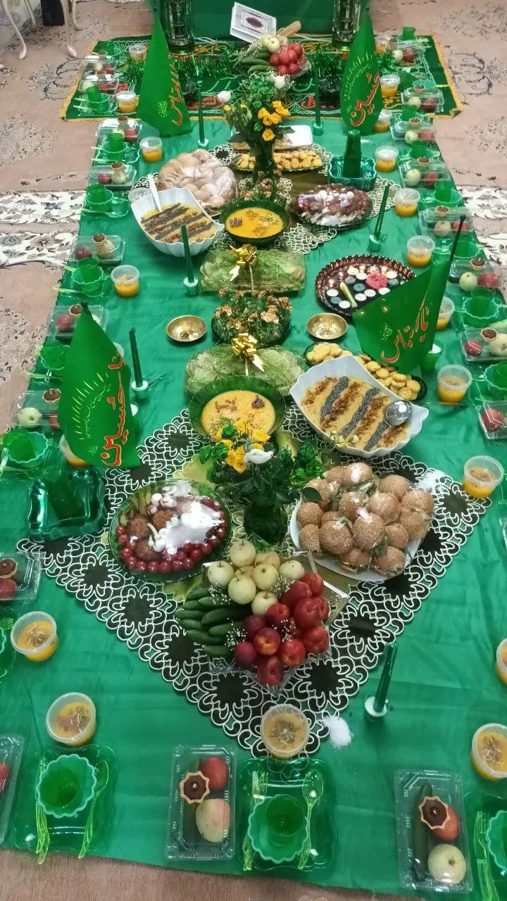 مداح اهل بیت خانم|خدمات پذیرایی، مراسم|کرج, شاهین‌ویلا|دیوار