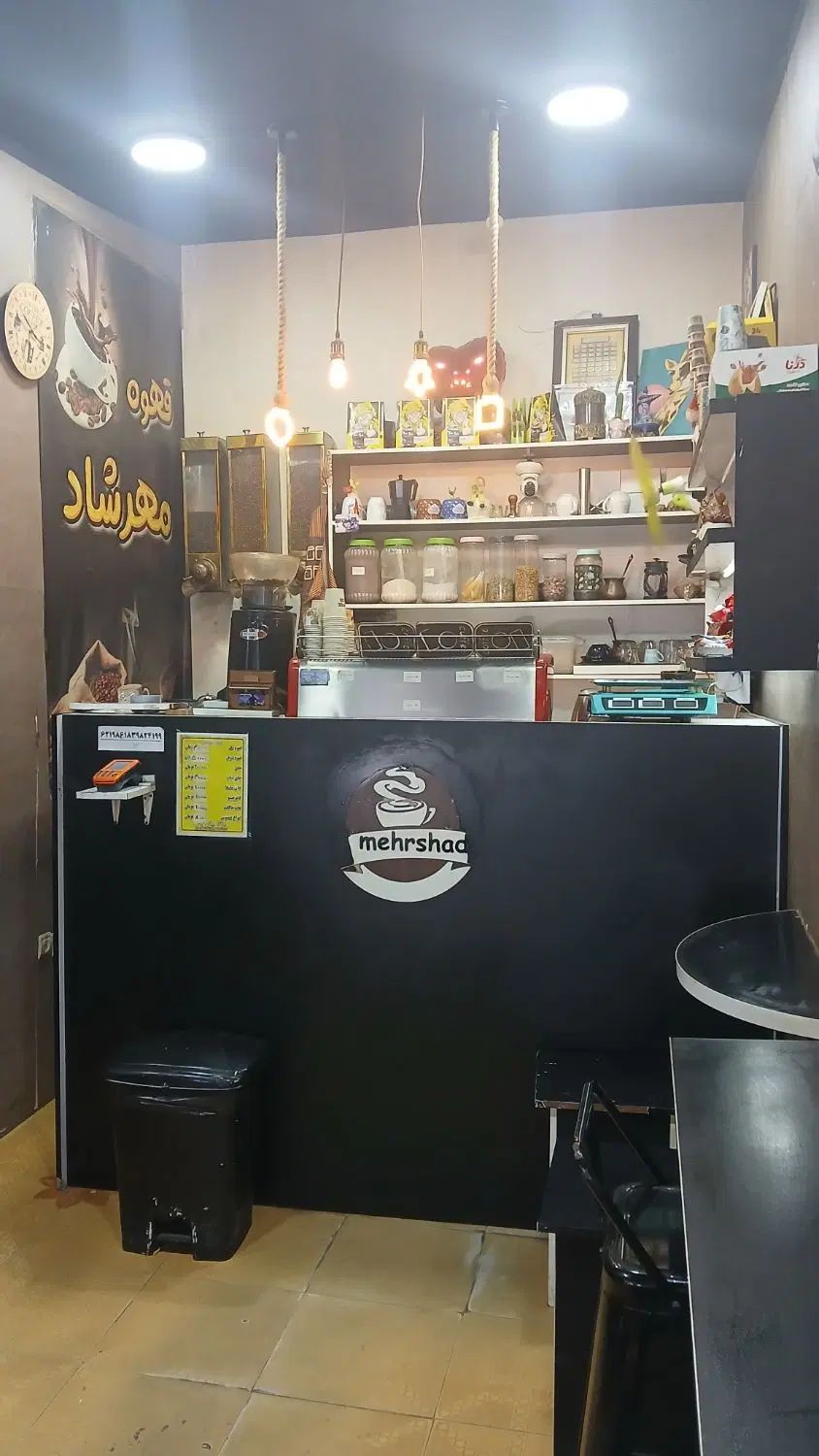 اجاره مغازه|اجارهٔ مغازه و غرفه|رشت, جهاد|دیوار