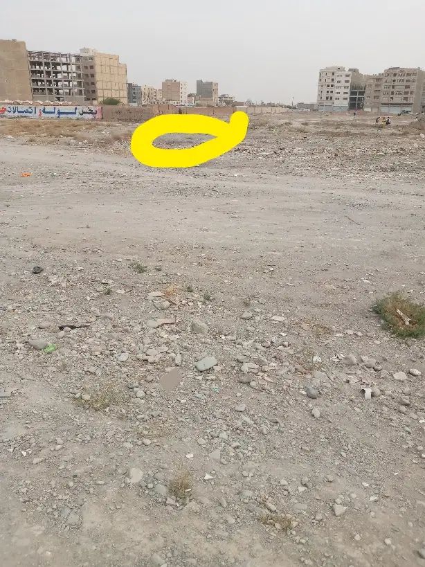 فروش زمین در محمد شهر|فروش زمین و ملک کلنگی|کرج, محمد آباد|دیوار