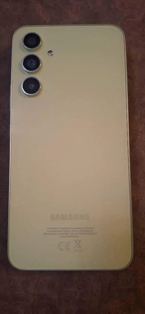 Samsung A54 5G|موبایل|تهران, کاج|دیوار