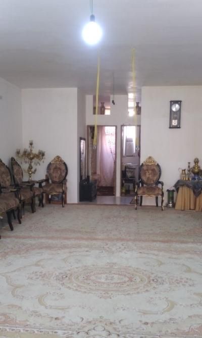 فروش آپارتمان ۹۵ متری ۲ خوابه طبقه ۲ در رباط طرق|فروش آپارتمان|مشهد, رباط طرق|دیوار