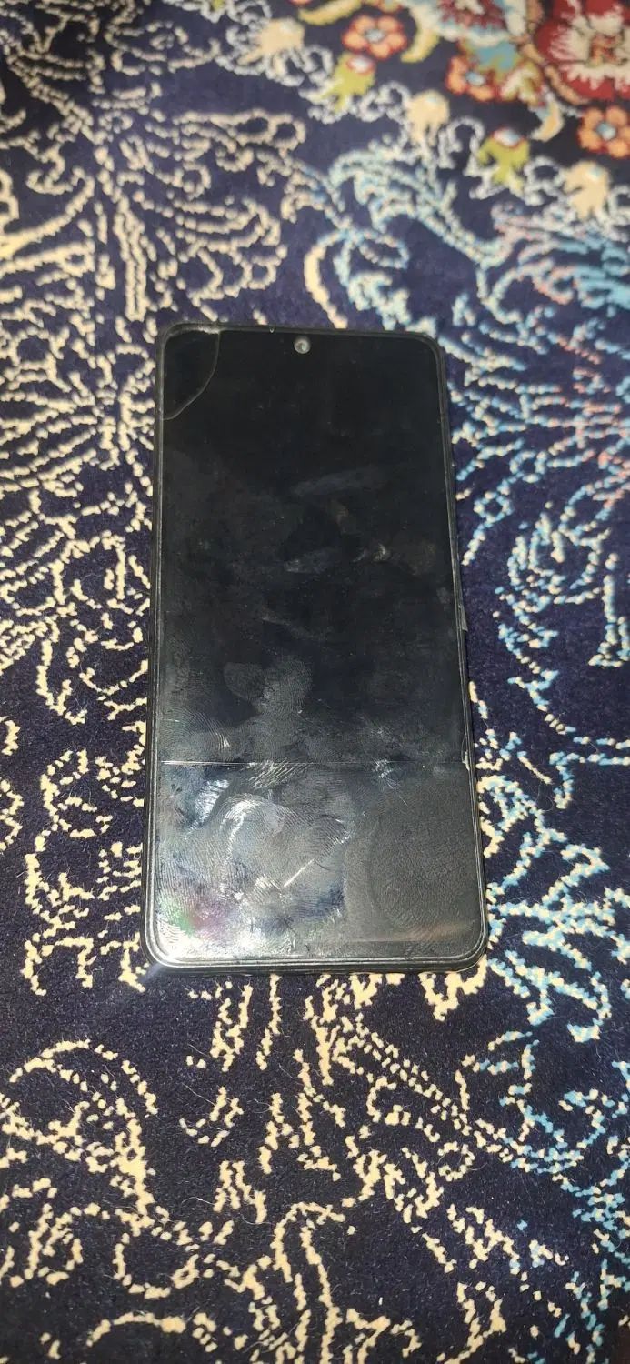 گوشی پوکو x3|موبایل|کرج, ساسانی (قلمستان)|دیوار