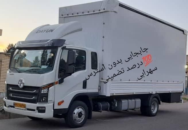 باربری اثاث کشی سریع و مطمعن کارگر ماهر ومتبهر|خدمات حمل و نقل|پرند, فاز ۶|دیوار