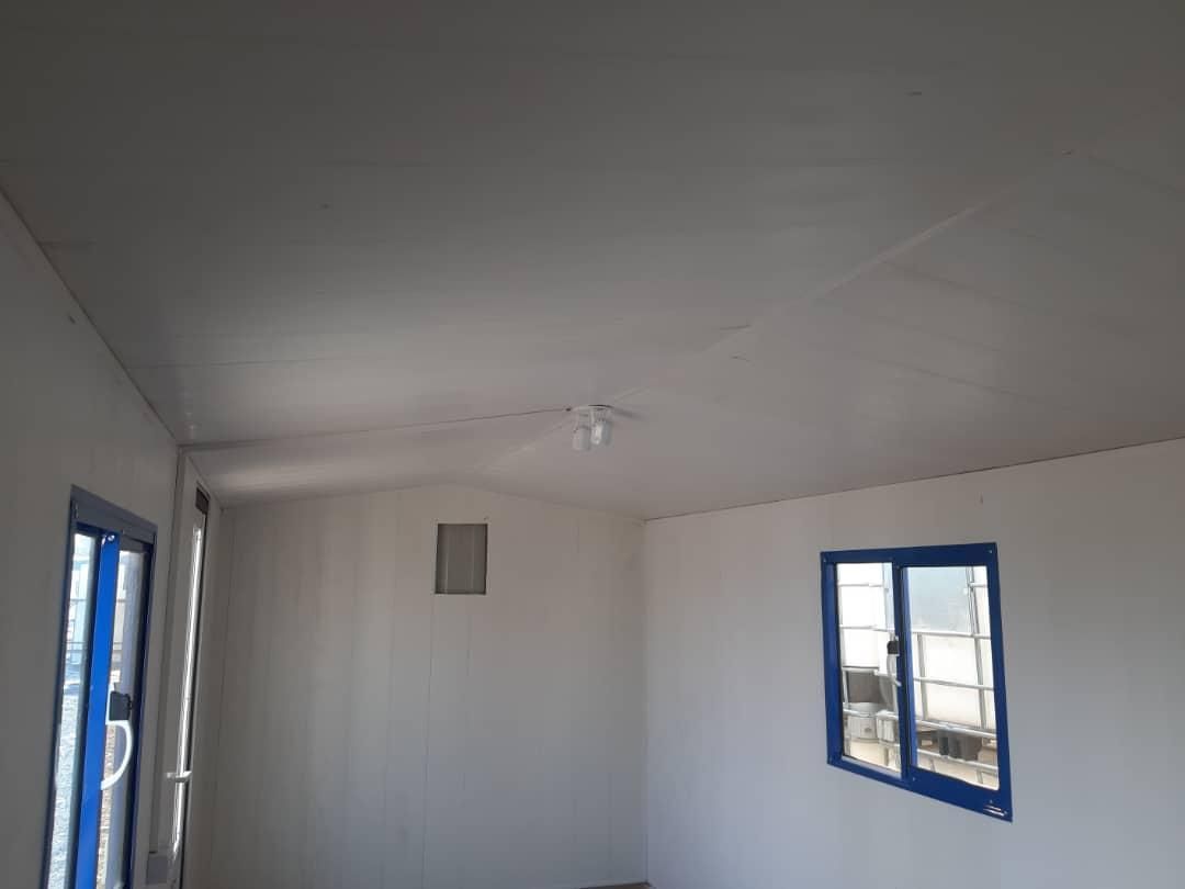 کانکس ۴×۲/۵|مصالح و تجهیزات ساختمان|چهاردانگه (تهران), |دیوار