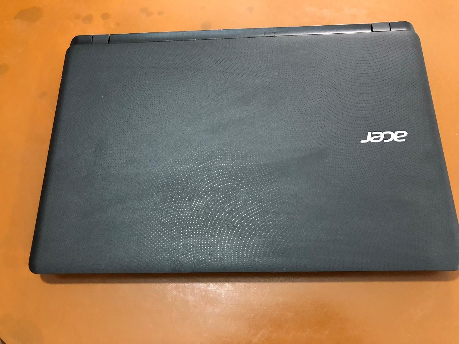 لپ تاب acer|رایانه همراه|رامسر, |دیوار
