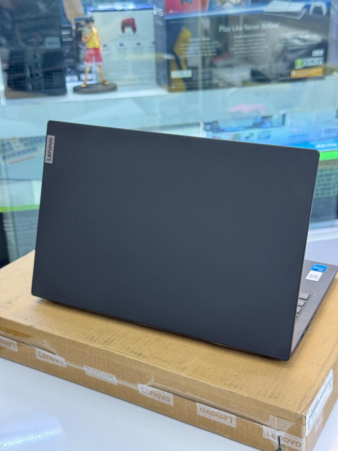 لپ تاپ لنوو نو‌با گارانتی ۱۲ ماه و CPU i7|رایانه همراه|اهواز, طالقانی|دیوار