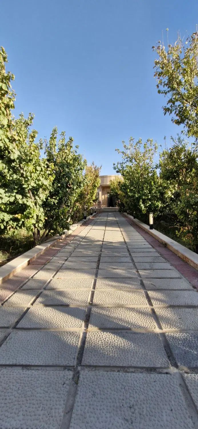 فروش ویلا باغ شیک و دلباز در انجم‌آباد (580متر)|فروش خانه و ویلا|تهران, طرشت|دیوار