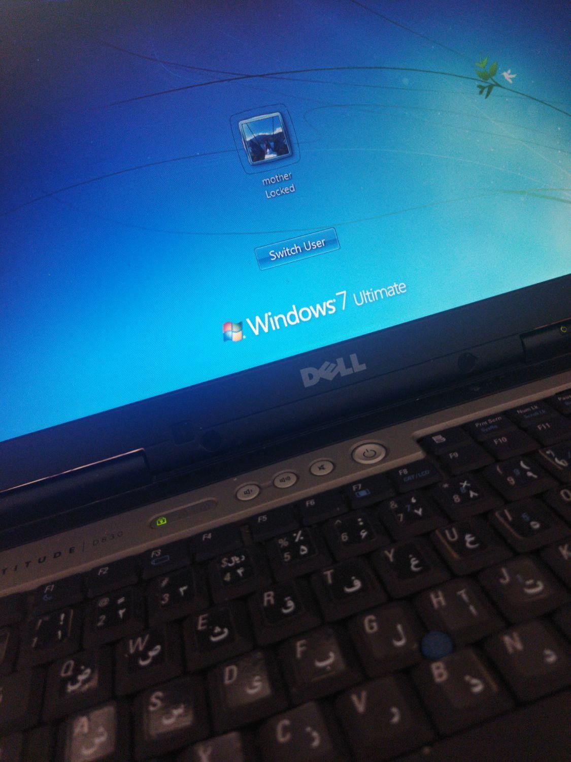لب تاب Dell830|رایانه همراه|زاهدان, |دیوار