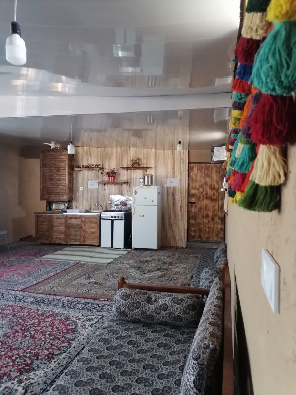 اجاره روزانه باغ  ویلا استخر دار  در تربت حیدریه|اجارهٔ کوتاهمدت ویلا و باغ|تربتحیدریه, پائین ولایت|دیوار