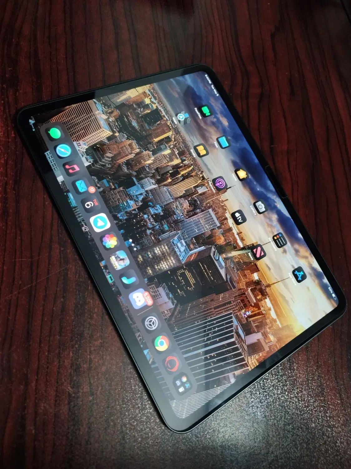ipad pro 2024  m4 11 inch|تبلت|مشهد, رسالت|دیوار