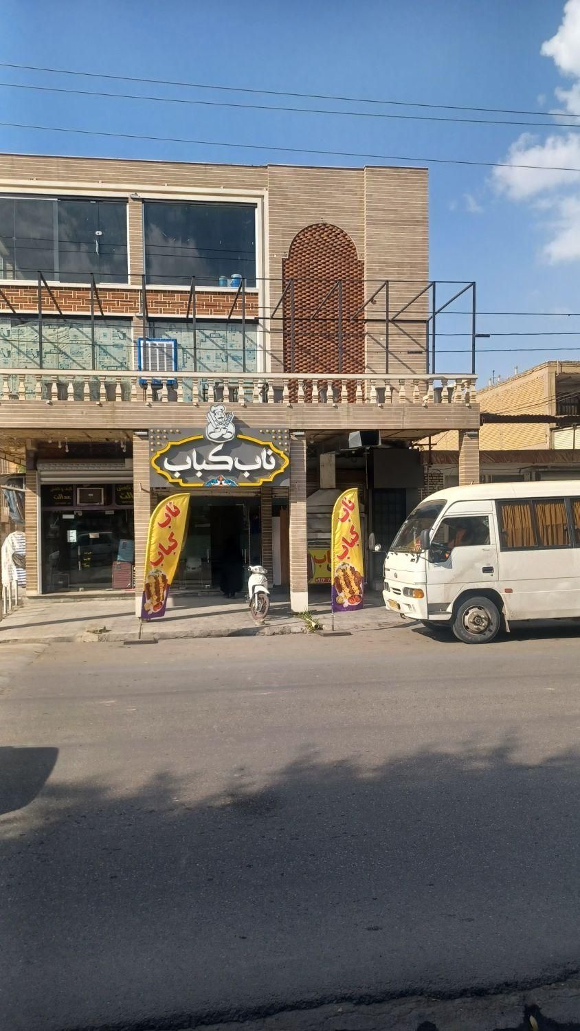 فروش مغازه ۵۰ متری|فروش مغازه و غرفه|شوش, |دیوار