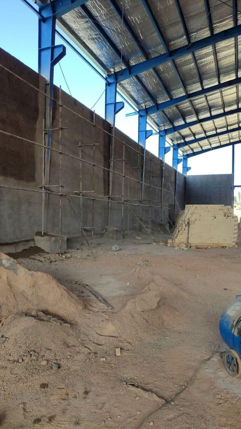 سیمانکاری پلاستر بادستگاه|خدمات پیشه و مهارت|شیراز, رکنآباد|دیوار