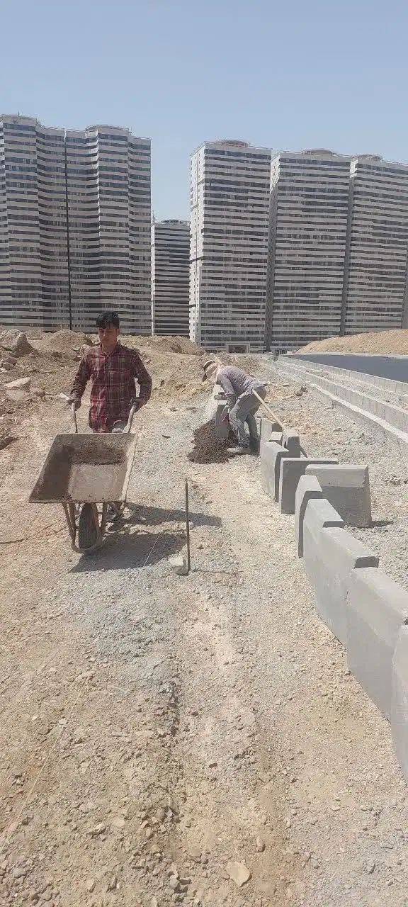 کارگر ثابت|استخدام صنعتی، فنی، مهندسی|تهران, مروارید شهر|دیوار