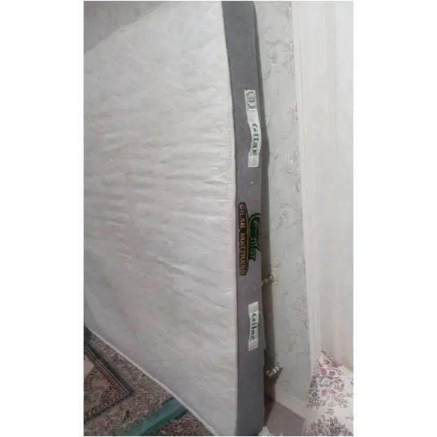 تشک دونفره گیلار|تشک تختخواب|اصفهان, ملک‌شهر|دیوار