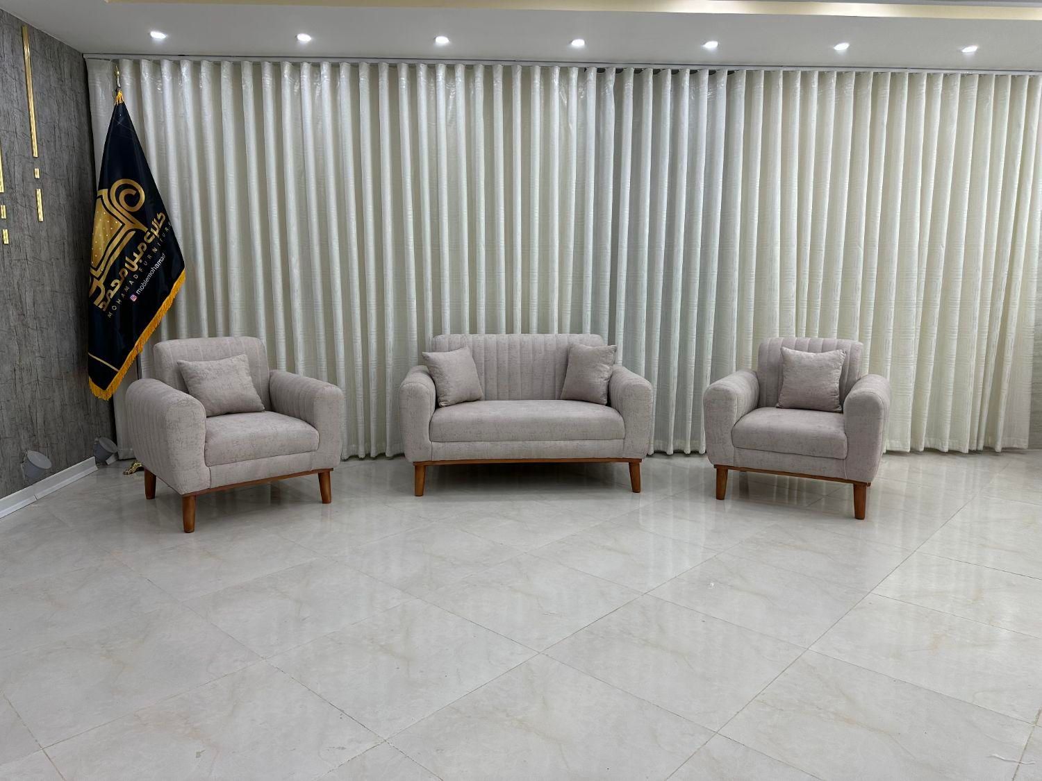 مبل آپارتمانی پیگو|مبلمان خانگی و میز عسلی|ایلام, |دیوار