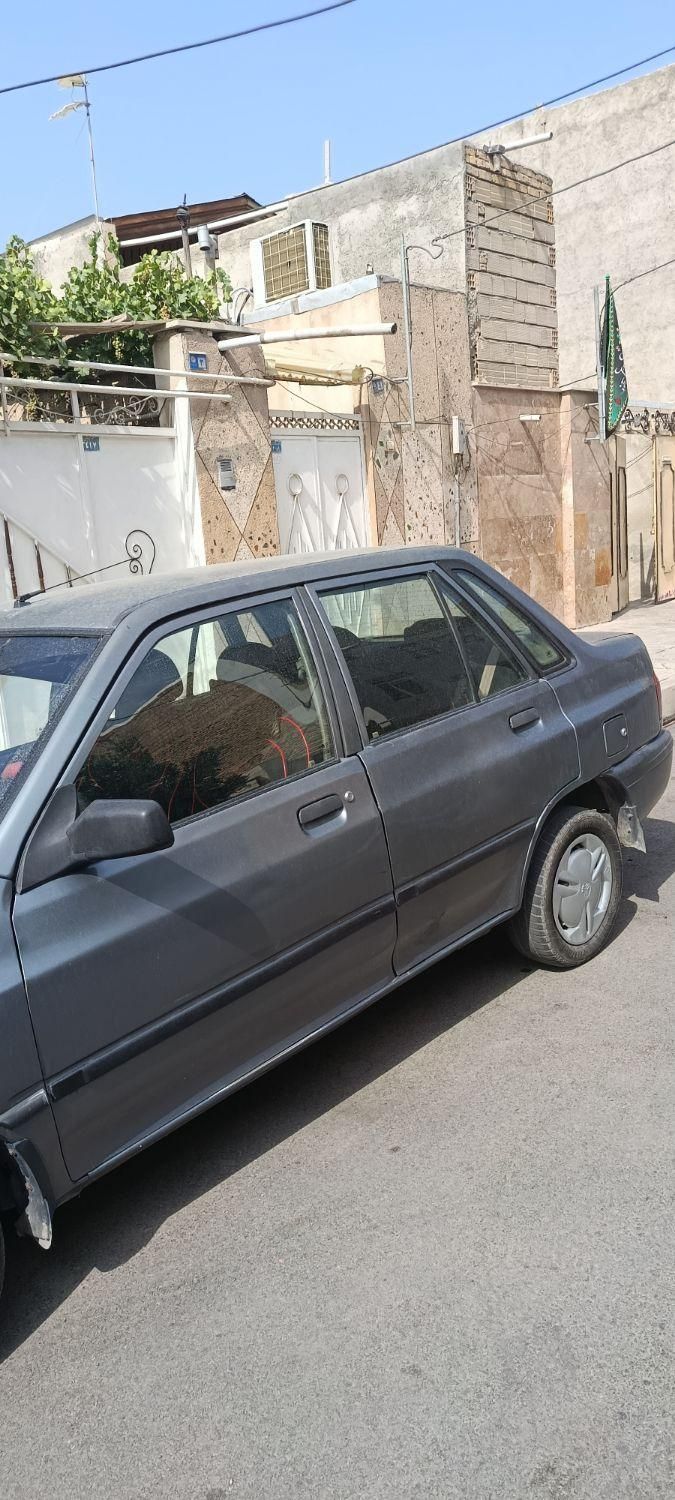 پراید131 مدل 90|خودرو سواری و وانت|آبیک, |دیوار