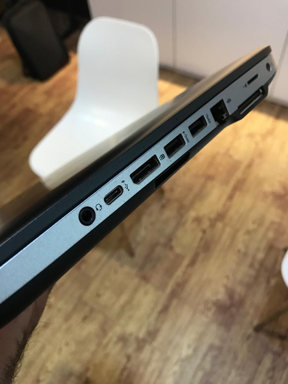 لپ تاپ Hp ProBook نسل هفت|رایانه همراه|چالوس, |دیوار