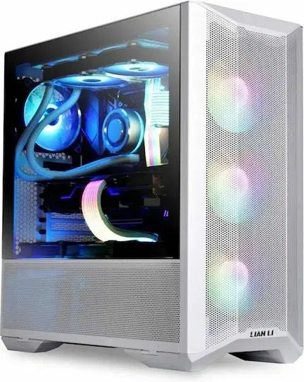 کامپیوتر،سیستم،گیمینگ،رندرینگ i5 14600K RTX 5060|رایانه رومیزی|تهران, ستارخان|دیوار