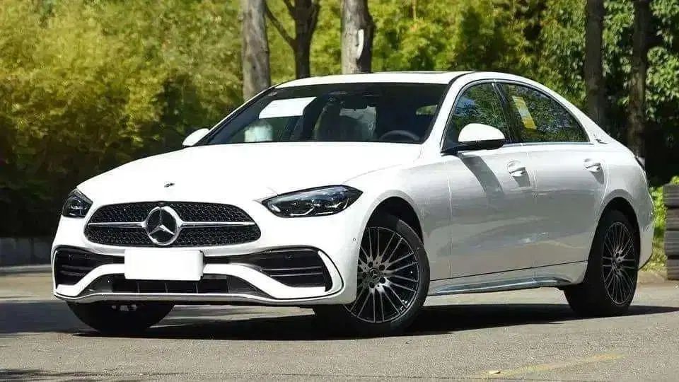 بنز c200l|خودرو سواری و وانت|اصفهان, مفتح|دیوار