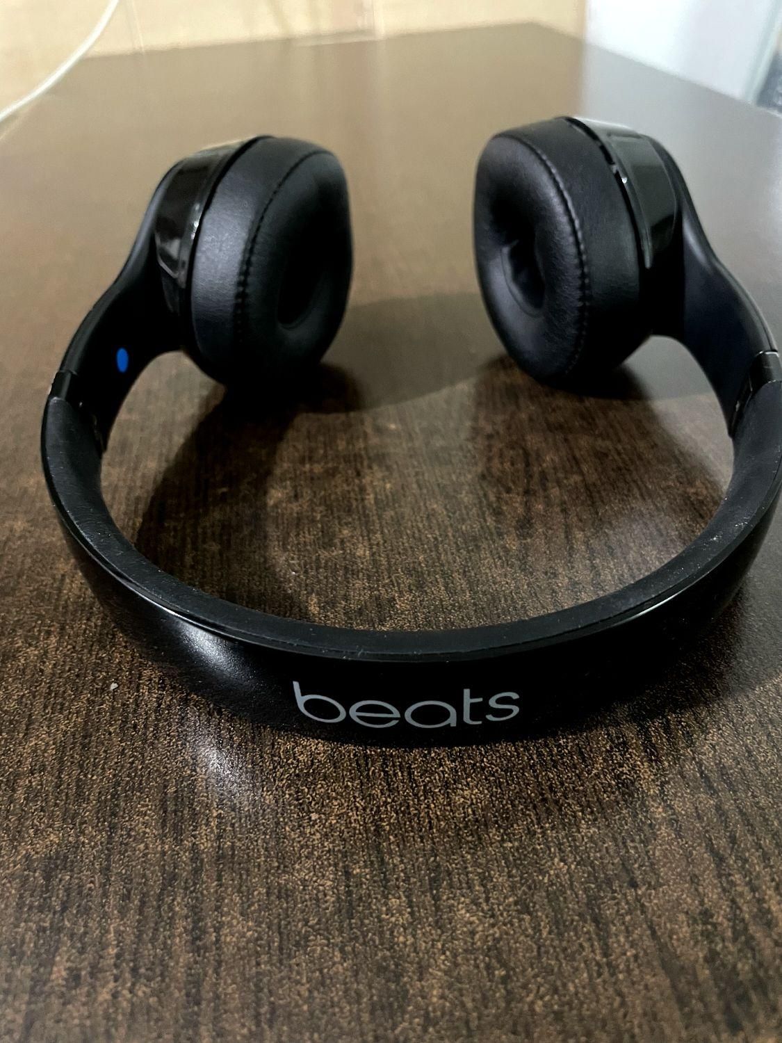 هدفون بیتس مدل beats solo3|لوازم جانبی موبایل و تبلت|تهران, شهرک شریعتی|دیوار