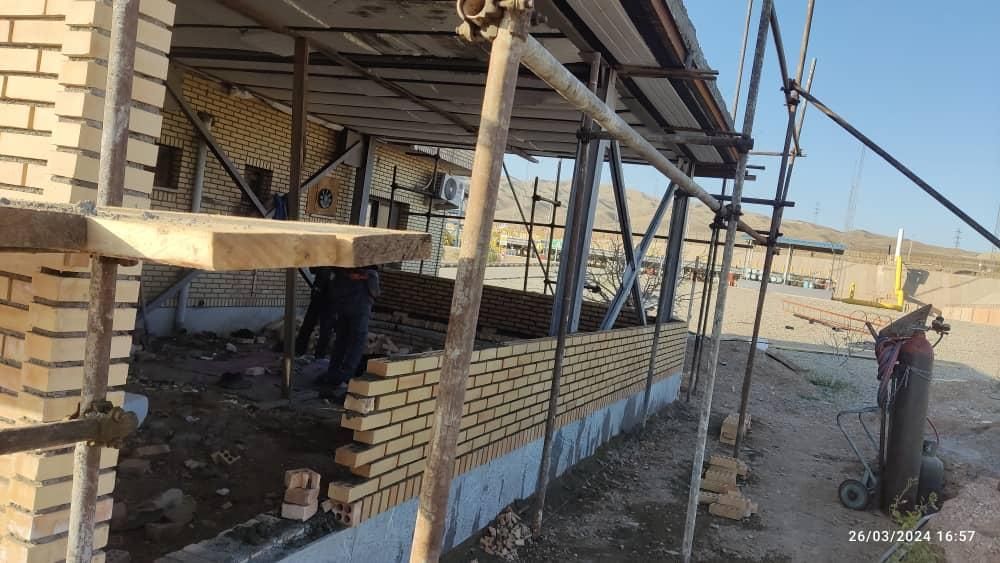 بنایی صفر تا صد|خدمات پیشه و مهارت|تهران, اتابک|دیوار