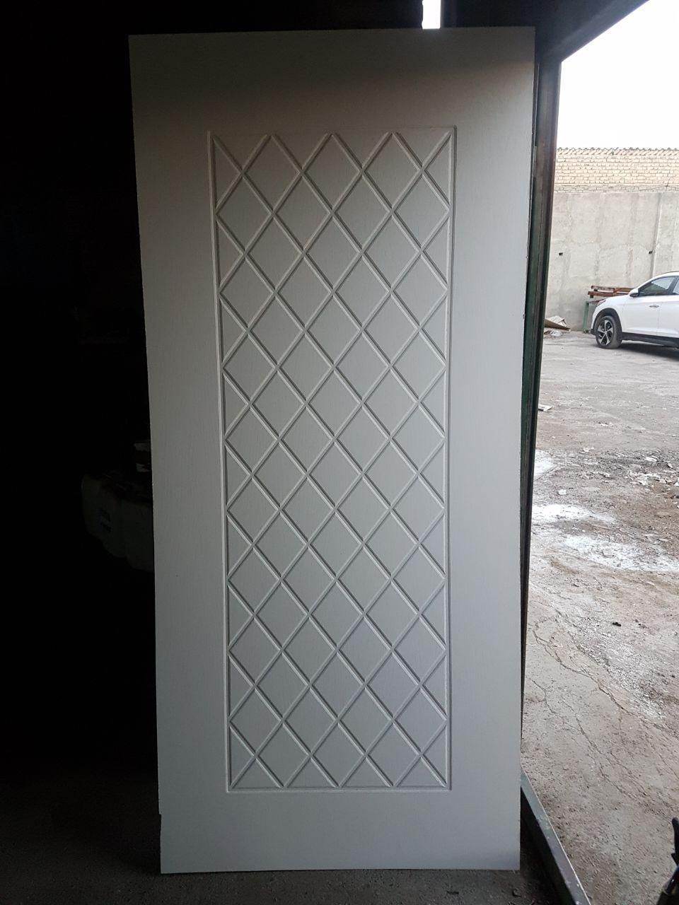 درب اتاق پلی وود مدرن/سرویس/ضدسرقت/پنجره|مصالح و تجهیزات ساختمان|رشت, سلیمانداراب|دیوار