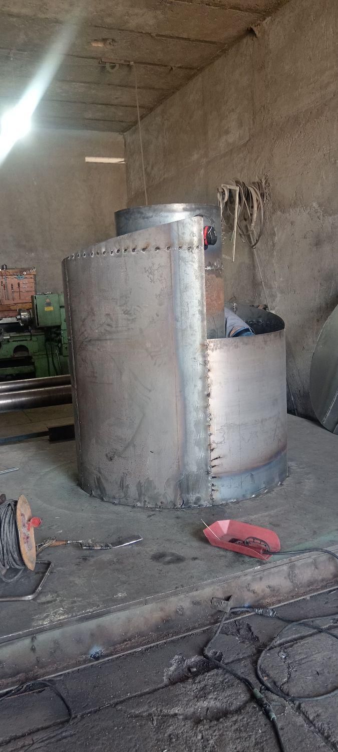 جوشکاری برشکاری|خدمات پیشه و مهارت|سیرجان, |دیوار