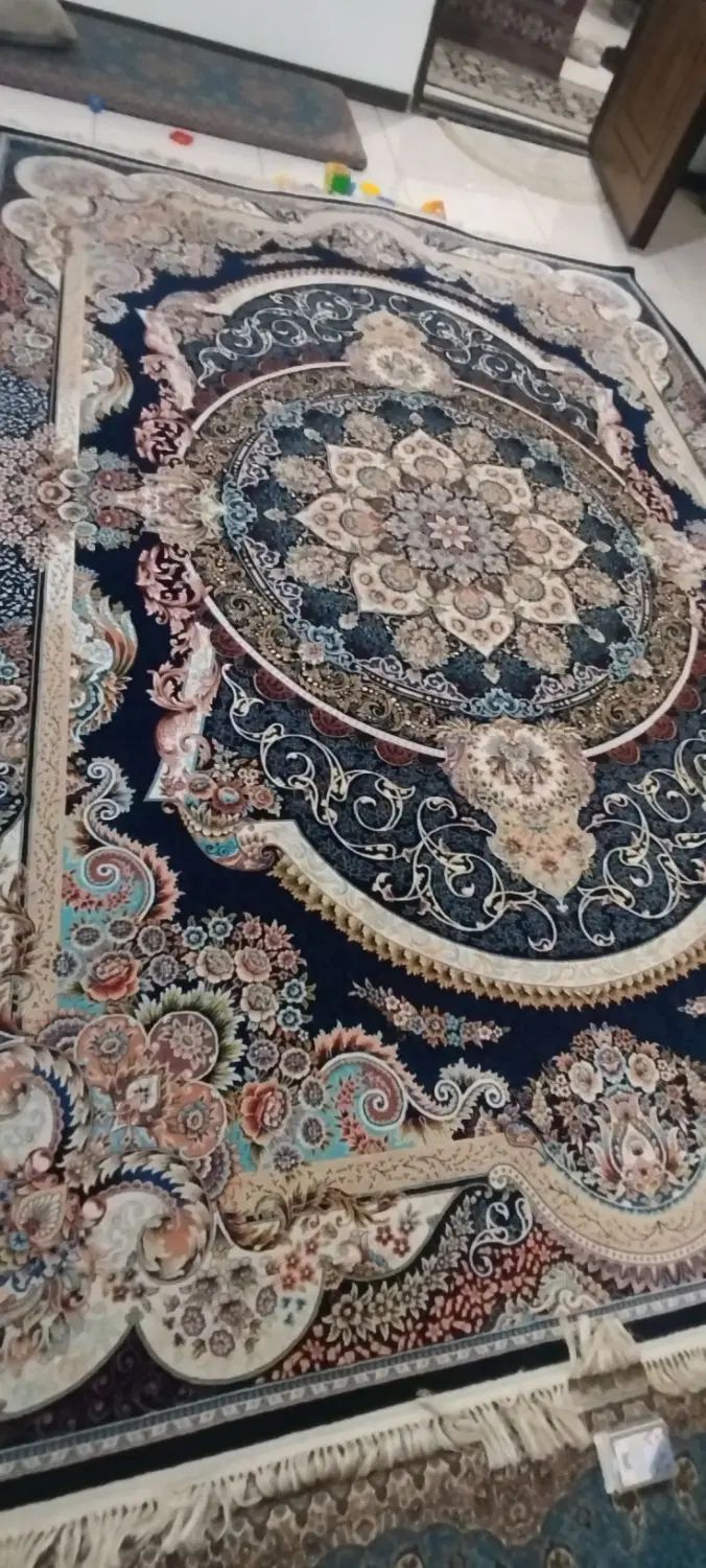 یدونه نه متری تراکم 3000|فرش|کرج, ساسانی (قلمستان)|دیوار