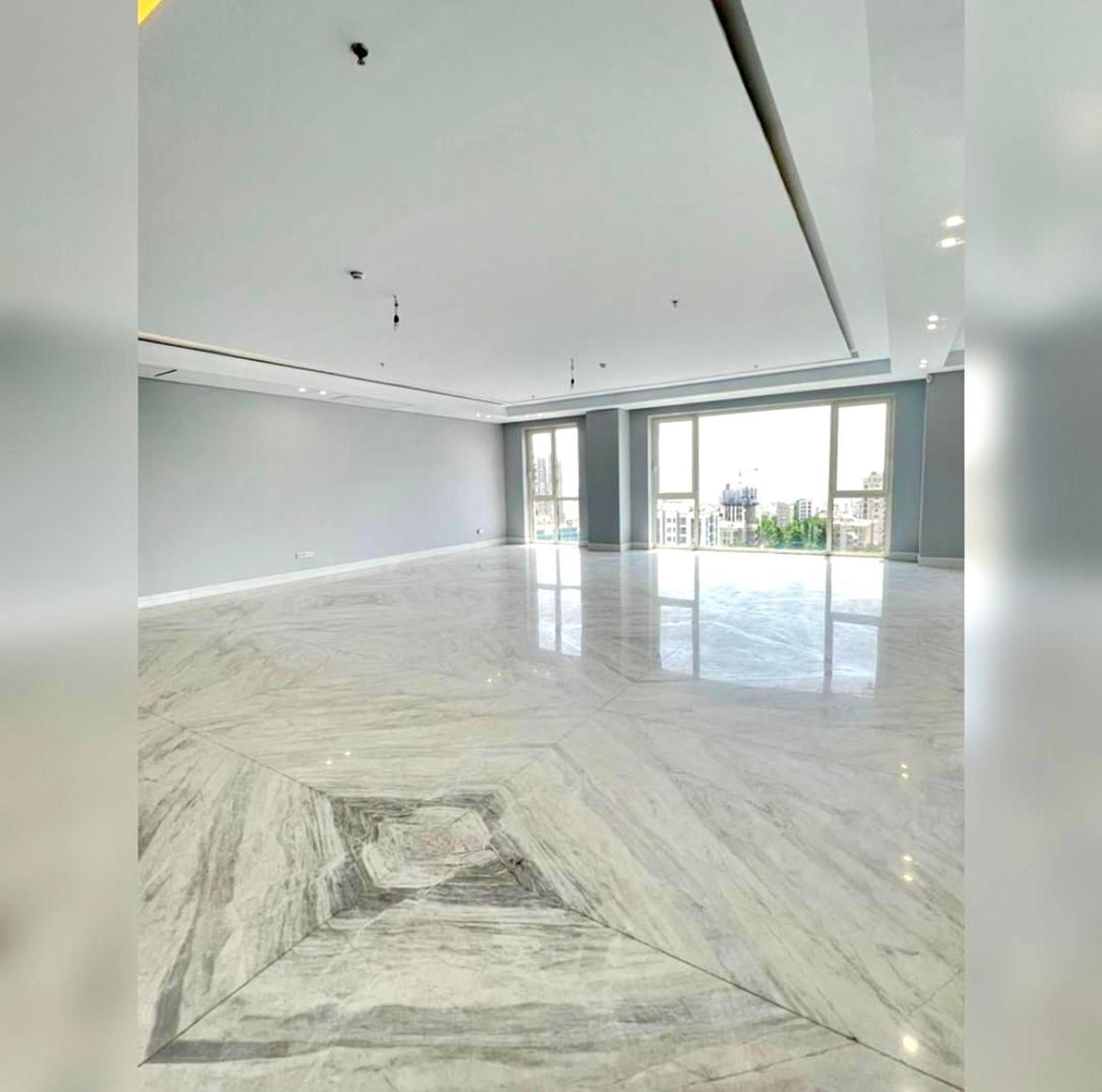 ۲۰۰/۱متر تک واحدی*دوکله*حاشیه اصلی/ویو ابدی مدرن|فروش آپارتمان|مشهد, الهیه|دیوار