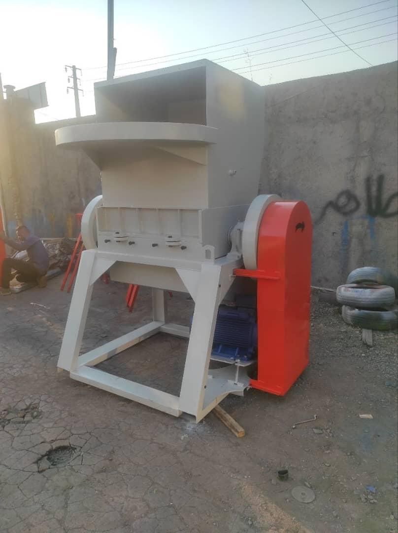 تولیدوفروش آسیاب پلاستیگ چگشی وشمشیری|ماشین‌آلات صنعتی|شیراز, بازار|دیوار