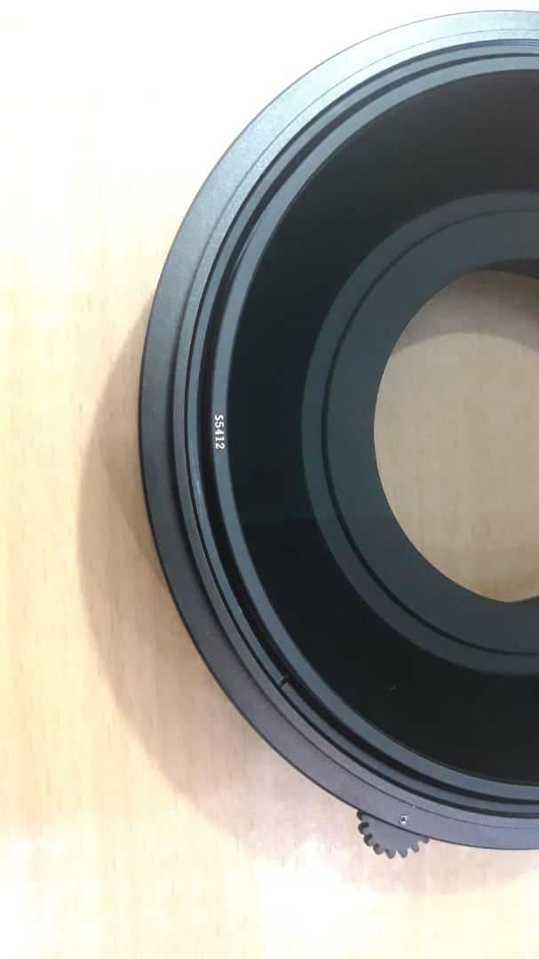 NiSi S6 150mm filter holder S6 For Laowa FF S 15mm|دوربین عکاسی و فیلم‌برداری|تهران, سعادت‌آباد|دیوار