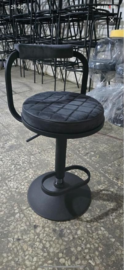 صندلی اپن جکدار مدل تیگو پلاس+|صندلی و نیمکت|تهران, شهید رجایی|دیوار