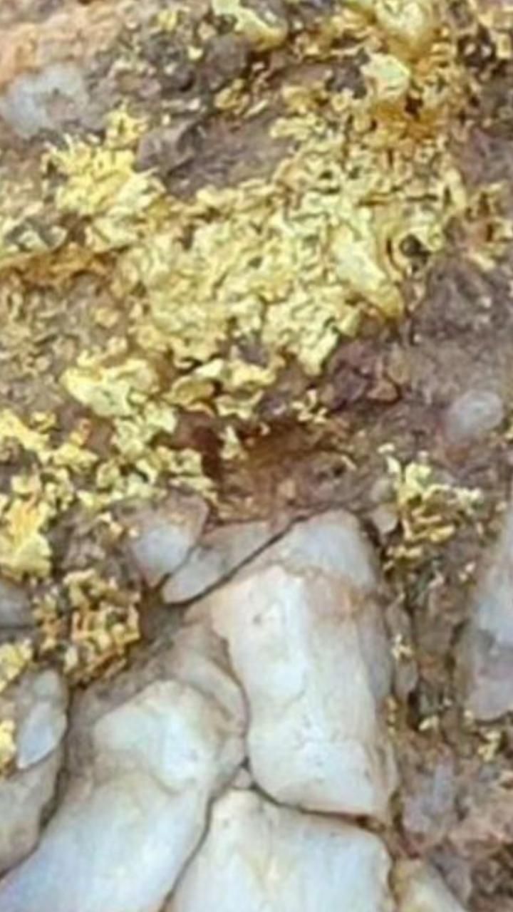 خرید و فروش سنگهای قیمتی و سنگ طلا وخاک طلا نقره|جواهرات|اندیمشک, |دیوار