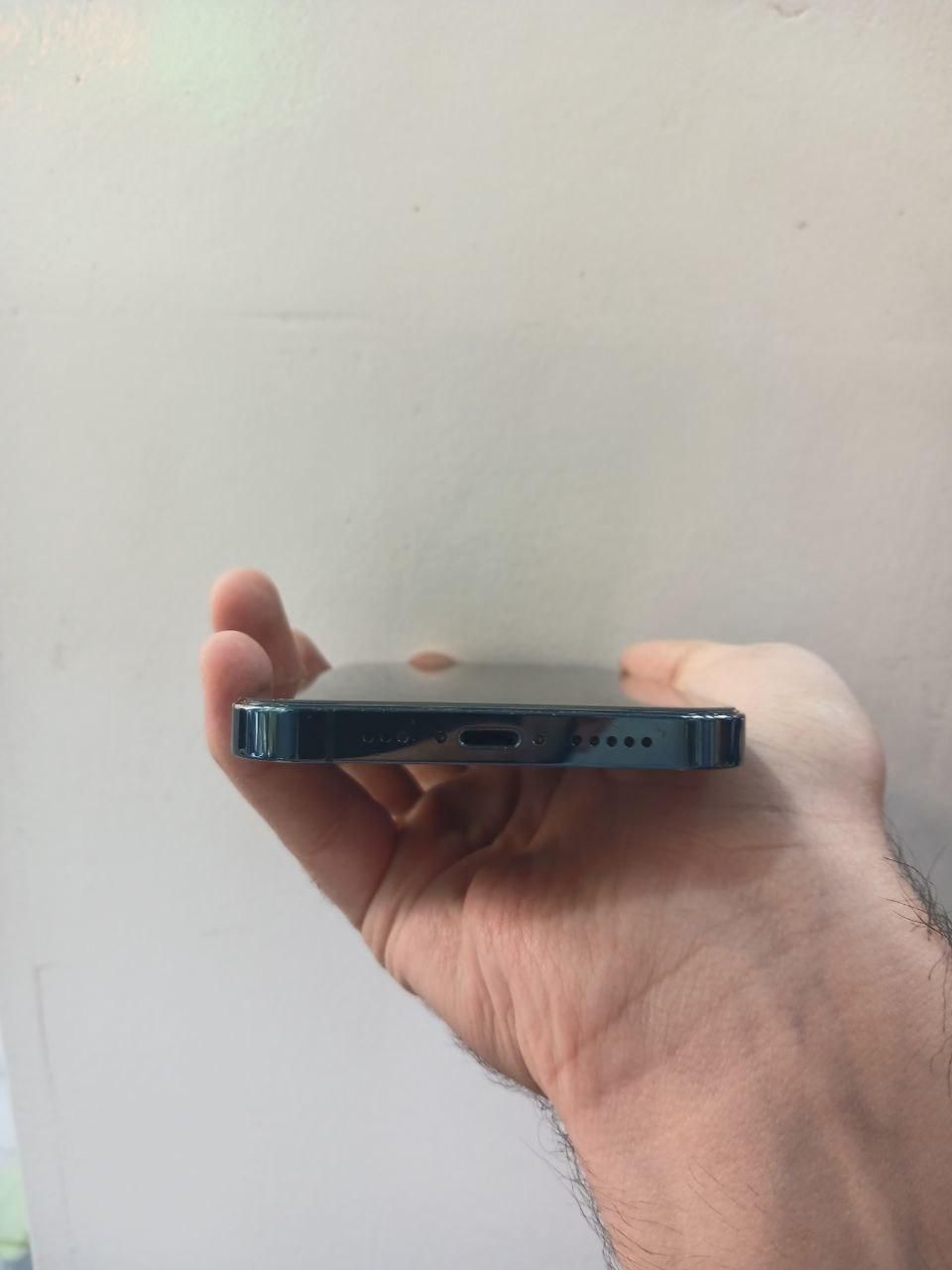 اپل iPhone 12 Pro با حافظهٔ ۱۲۸ گیگابایت|موبایل|تهران, پیروزی|دیوار