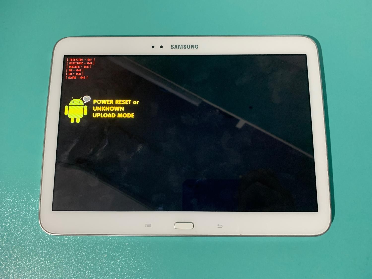 تبلت سامسونگ Galaxy tab 3 10.1|تبلت|تهران, شکوفه|دیوار