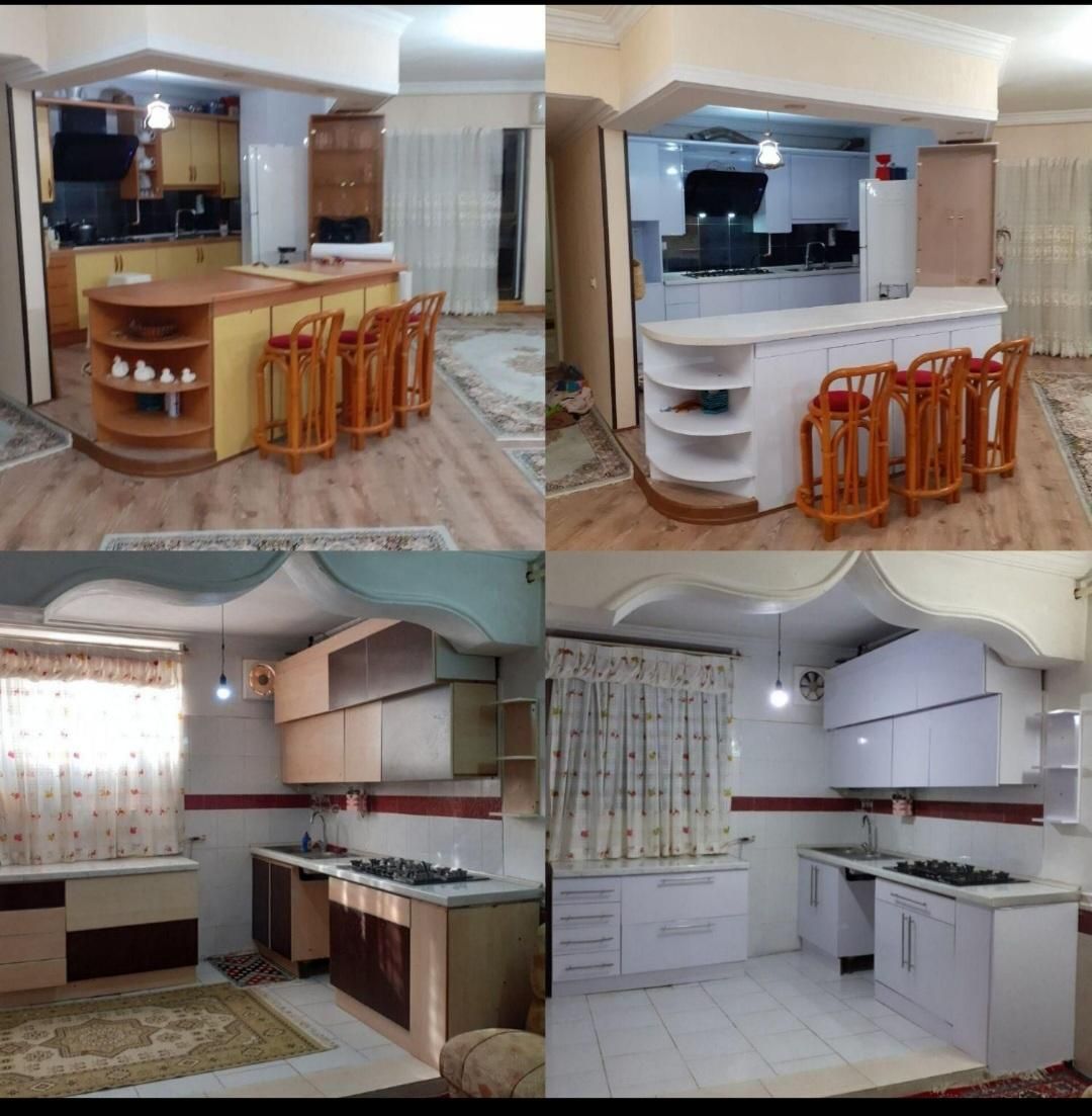 برچسب کابینت|خدمات پیشه و مهارت|خرم‌آباد, |دیوار