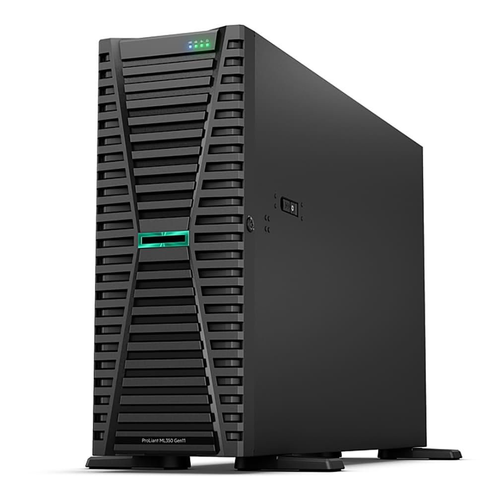 سرور HPE Proliant m350 G11|قطعات و لوازم جانبی رایانه|تهران, میدان حر|دیوار