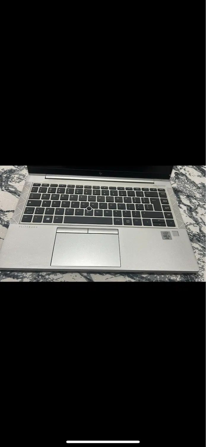 لپ تاب HP|رایانه همراه|تهران, تهرانپارس غربی|دیوار