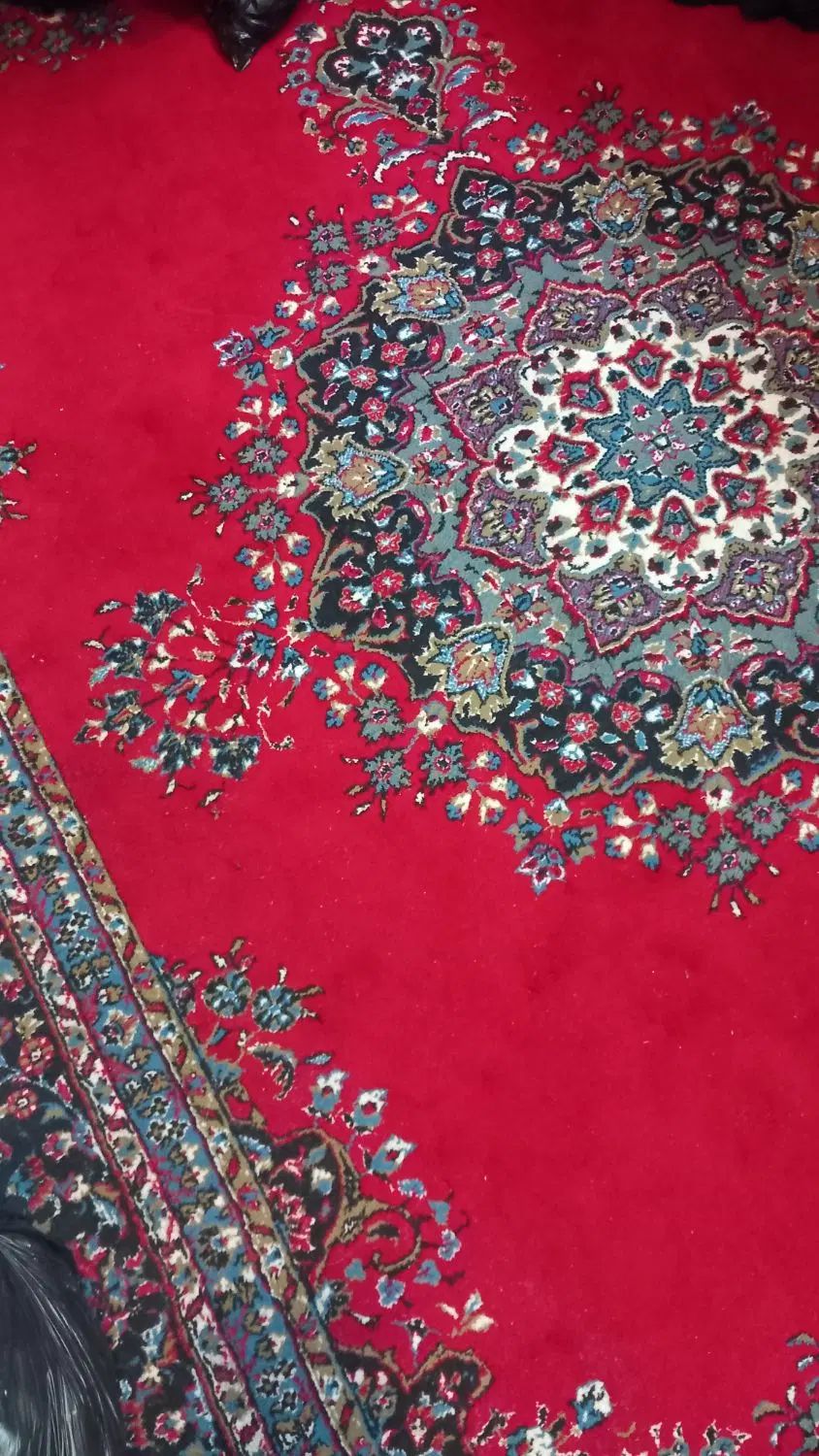 فرش|فرش|مشهد, حجاب (شهرک غرب)|دیوار