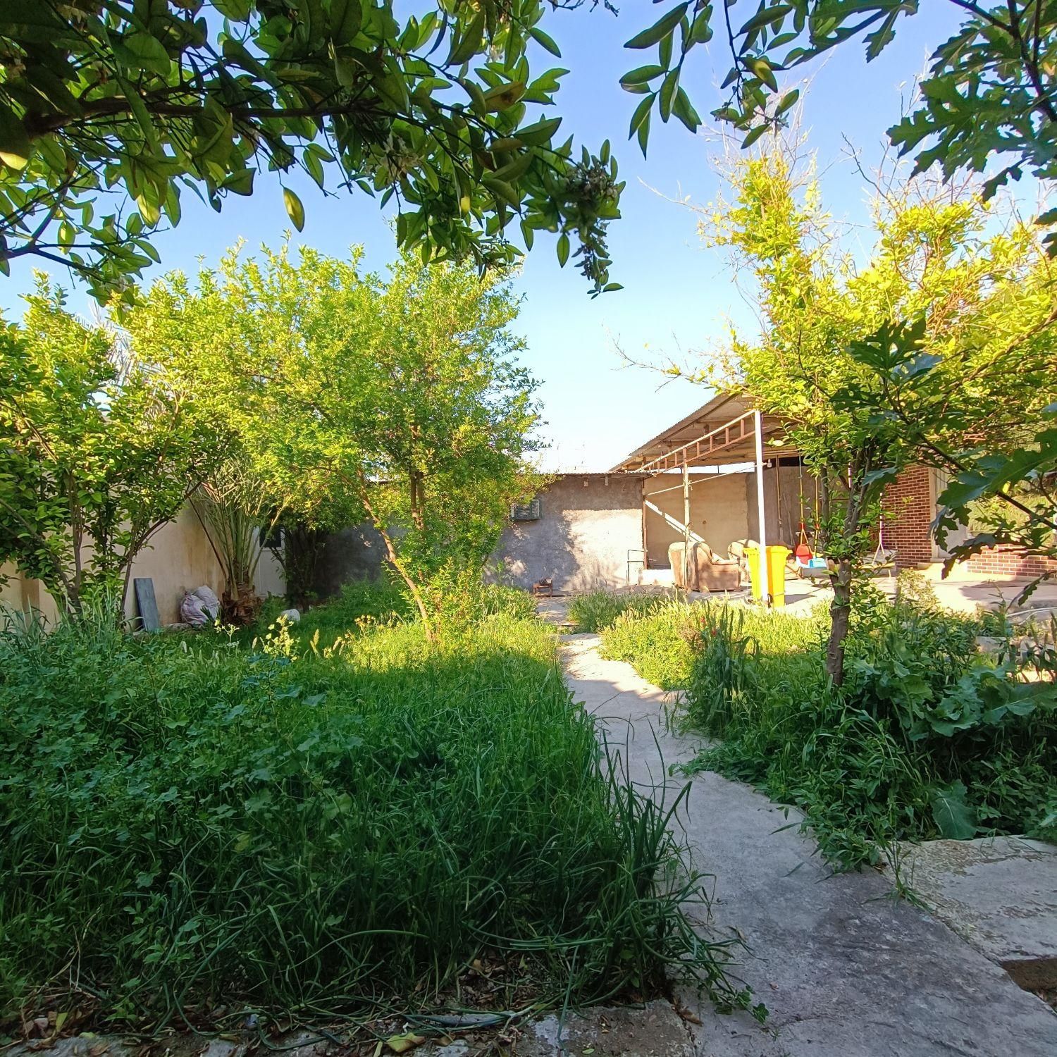 ویلا باغ اجاره ای|اجارهٔ کوتاهمدت ویلا و باغ|بهبهان, |دیوار