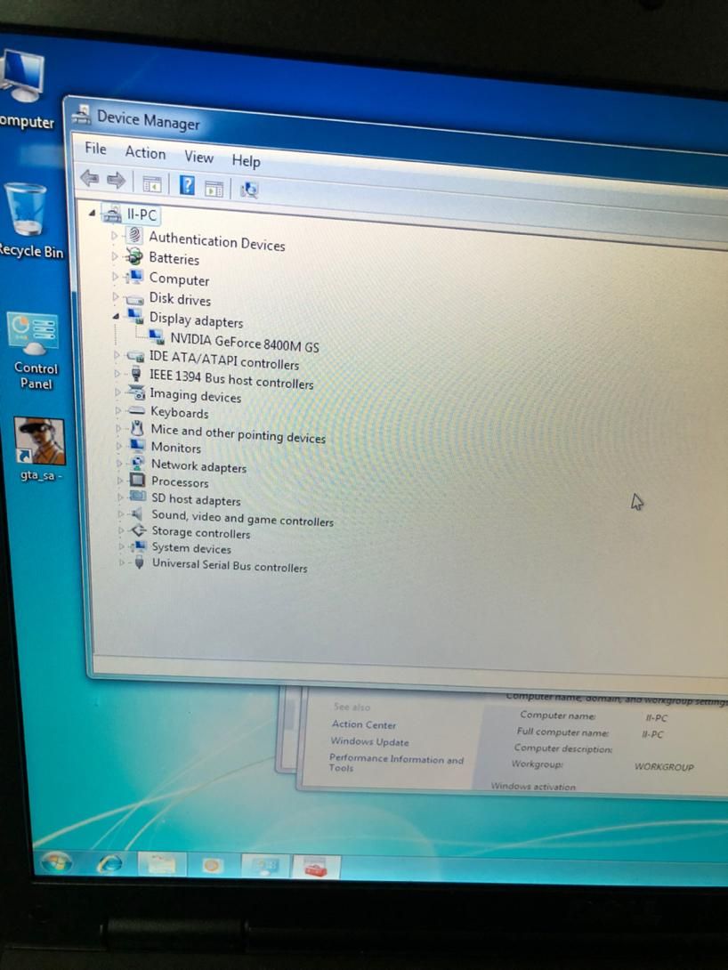 dell گرافیک دار مناسب بازی سبک|رایانه همراه|اصفهان, مرداویج|دیوار