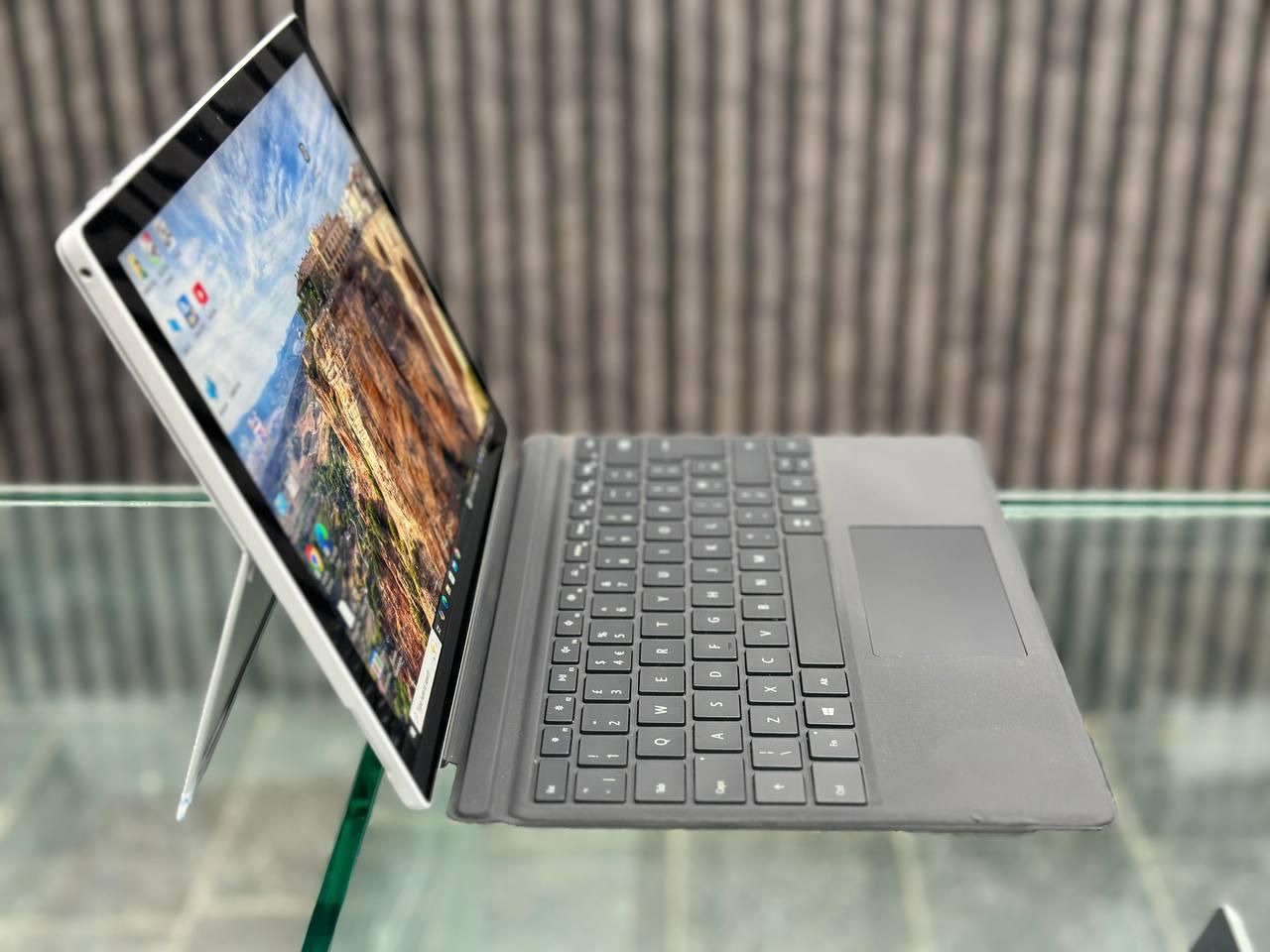 Surface pro7  and pro7 plus|رایانه همراه|سقز, |دیوار