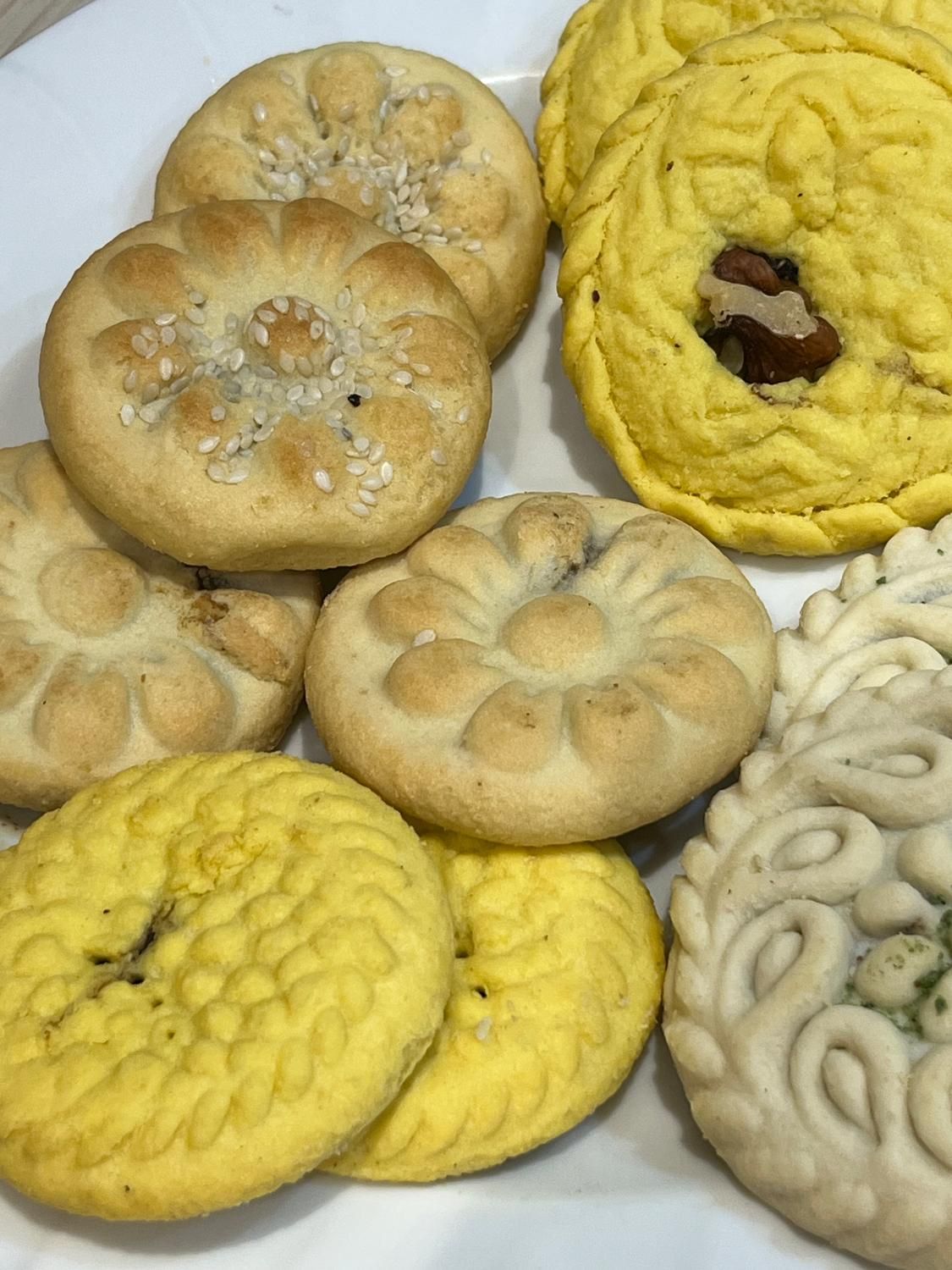 سوغات کرمان|خوردنی و آشامیدنی|تهران, خواجه نظام الملک|دیوار