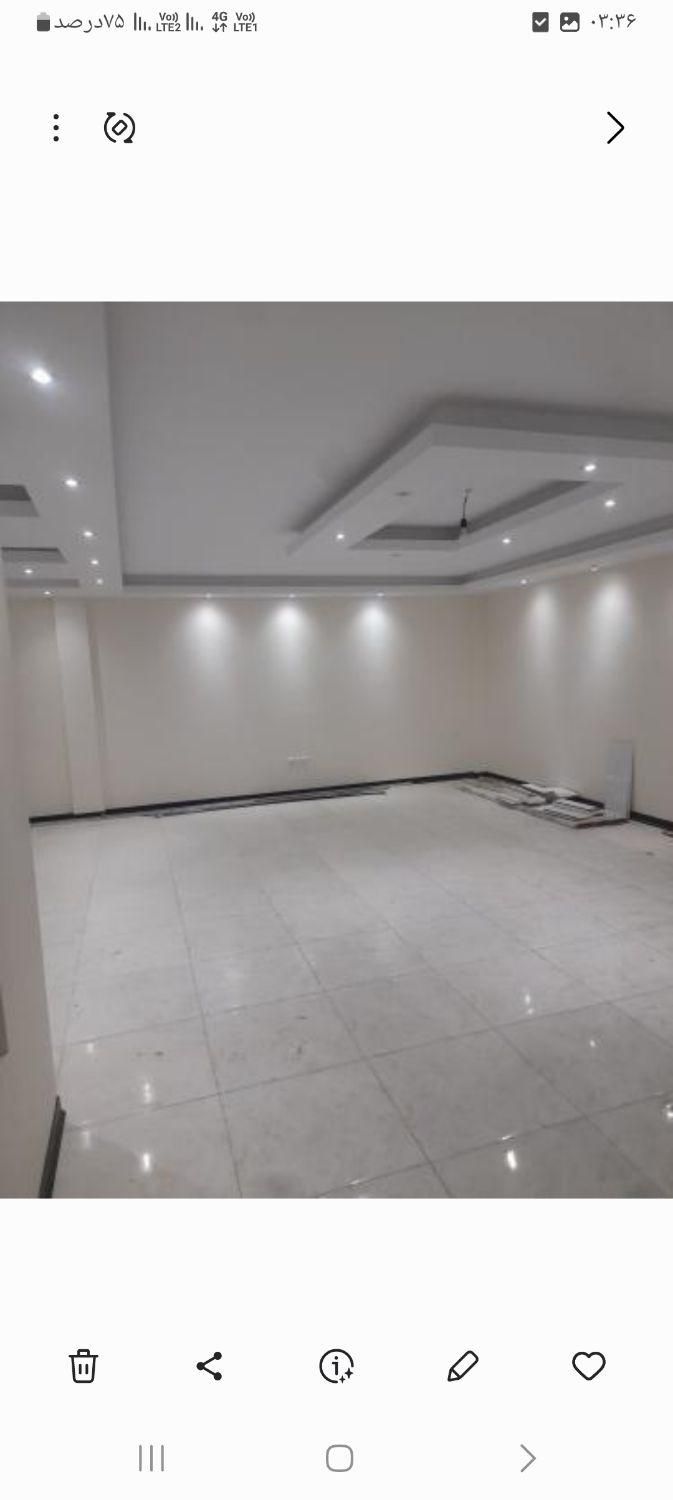 اجاره طبقه اول و دوم و چهارم هوا فضا|اجارهٔ آپارتمان|بومهن, |دیوار