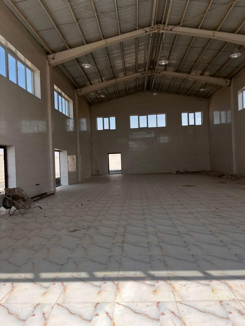 فروش کارگاه تمام بهداشتی ۶۸۰ متری در سلیمانی|فروش دفتر صنعتی، کشاورزی، تجاری|تبریز, |دیوار