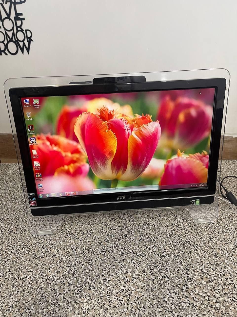 ال این وان MSI|رایانه رومیزی|رشت, امین الضرب|دیوار