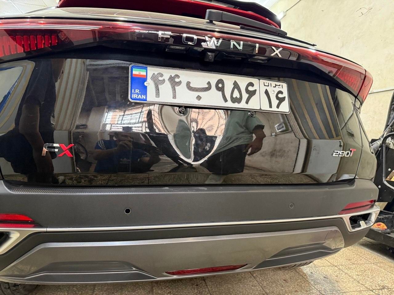 صافکاری تخصصی (pdr) ب ضمانت صافکار|خدمات موتور و ماشین|قم, شهدا|دیوار